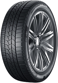 295/40 R 22 WinterContact TS 860 S 112V
